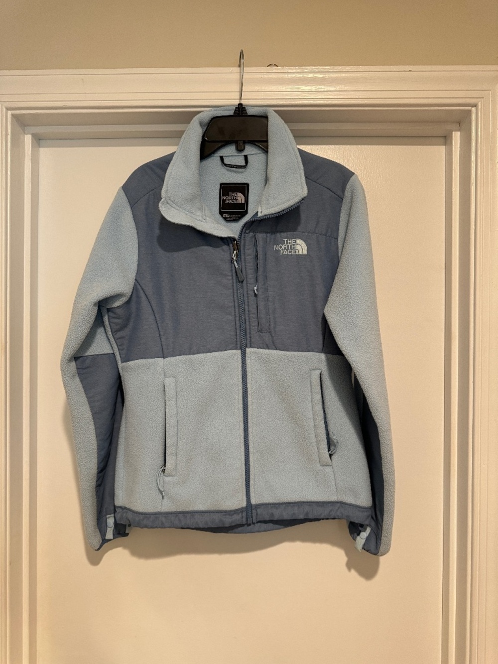 North Face Denali fleece jacket